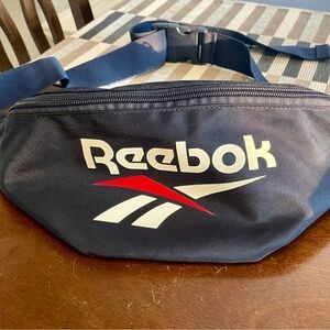 Reebok Fanny Bag